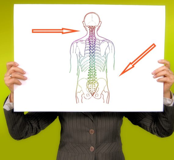 Ms lesions on spine – what should you know about them