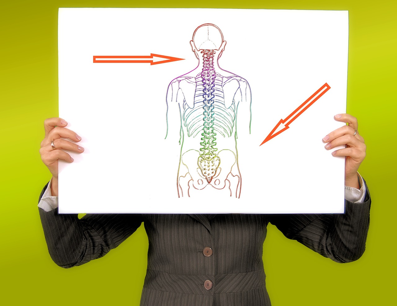 Ms lesions on spine – what should you know about them