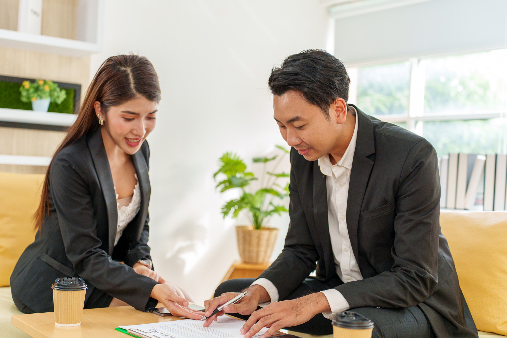 The Uncomfortable Truth About Workplace Relationships and Power Dynamics